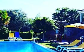 Quinta Da Chouza Agroturismo E Enoturismo